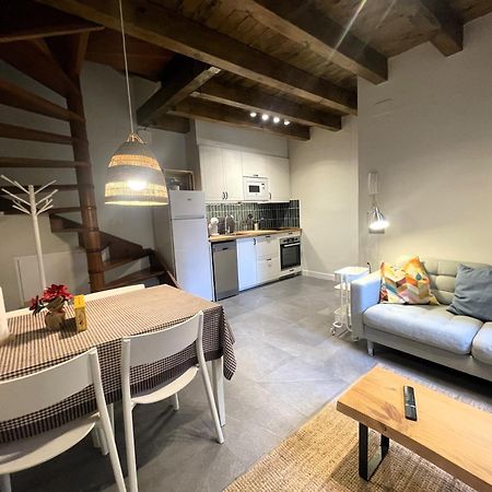 Apartamento Duplex En El Corazon De Camprodon, La Rovira מראה חיצוני תמונה