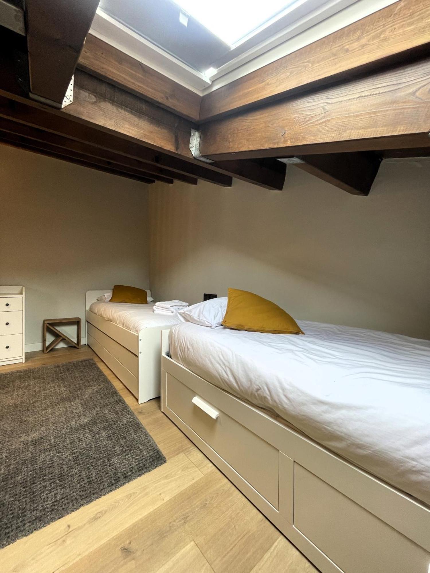 Apartamento Duplex En El Corazon De Camprodon, La Rovira מראה חיצוני תמונה