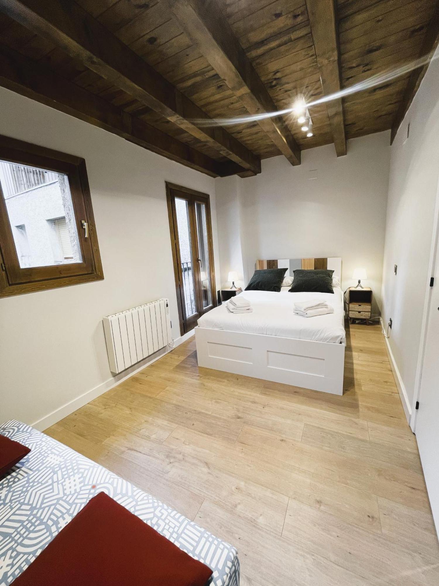 Apartamento Duplex En El Corazon De Camprodon, La Rovira מראה חיצוני תמונה