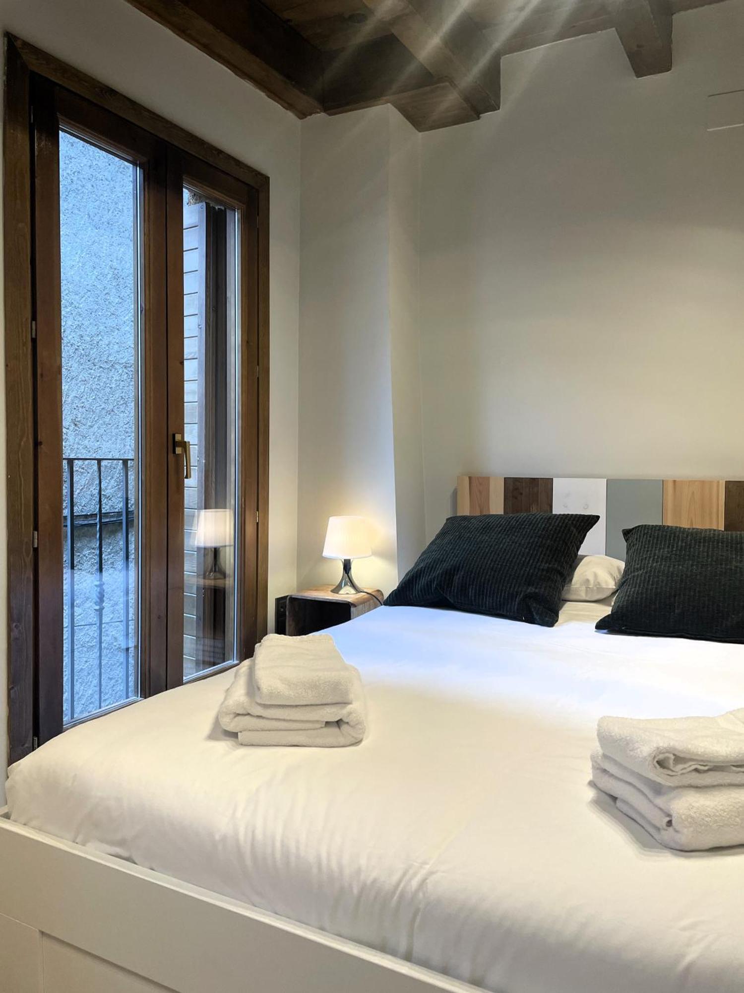 Apartamento Duplex En El Corazon De Camprodon, La Rovira מראה חיצוני תמונה