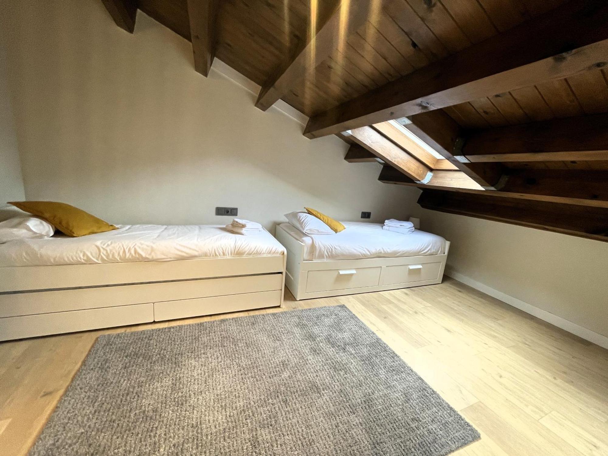 Apartamento Duplex En El Corazon De Camprodon, La Rovira מראה חיצוני תמונה