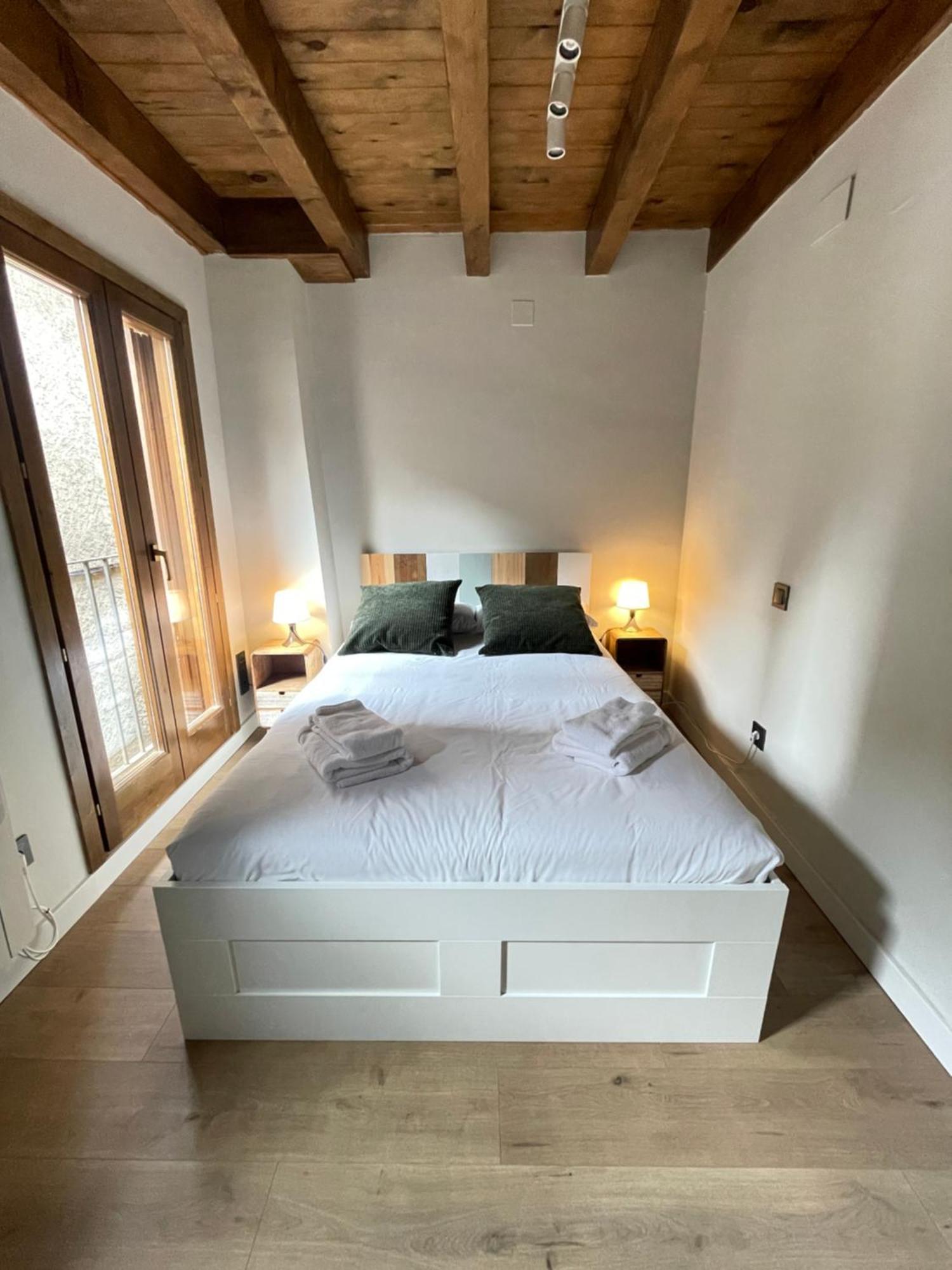 Apartamento Duplex En El Corazon De Camprodon, La Rovira מראה חיצוני תמונה