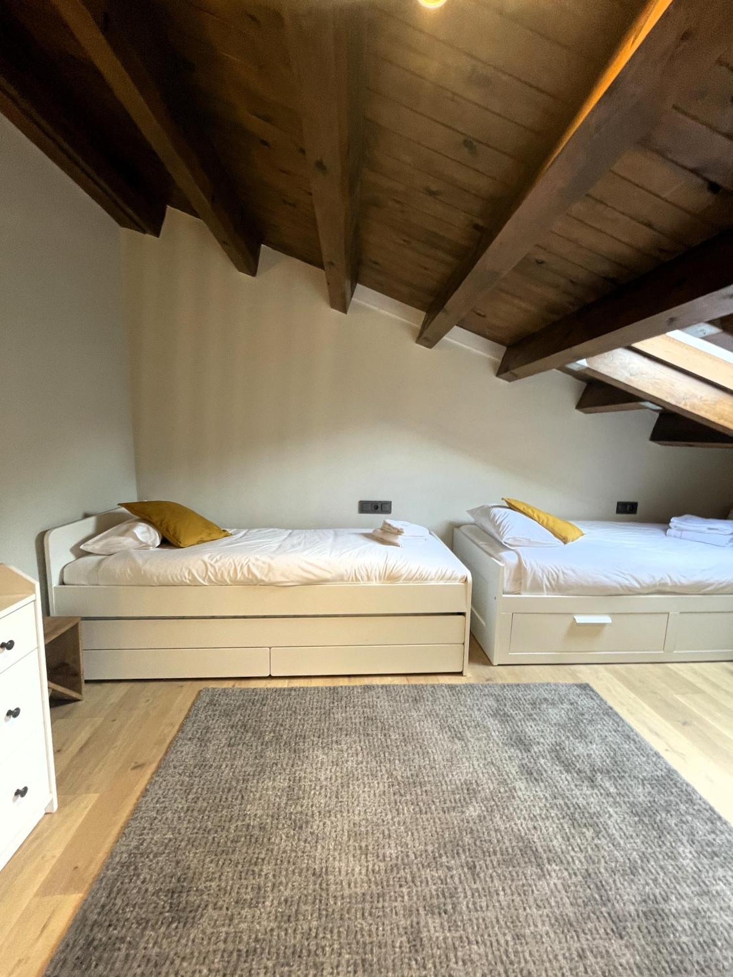 Apartamento Duplex En El Corazon De Camprodon, La Rovira מראה חיצוני תמונה