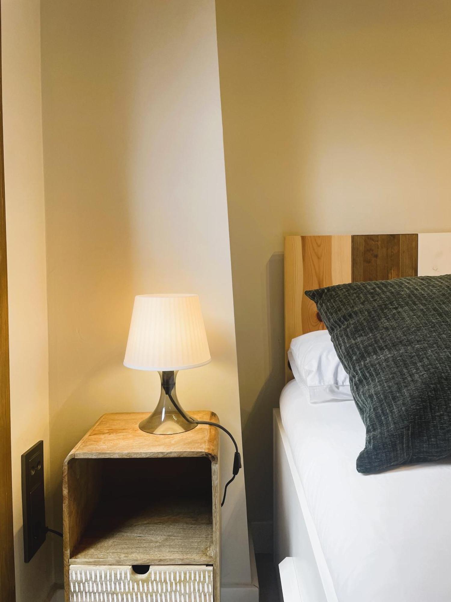 Apartamento Duplex En El Corazon De Camprodon, La Rovira מראה חיצוני תמונה