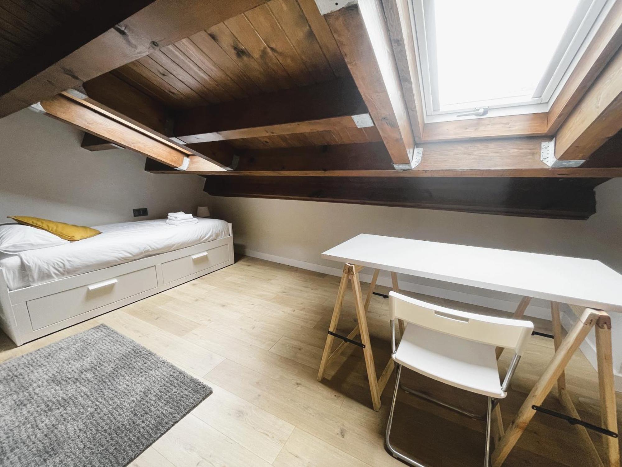 Apartamento Duplex En El Corazon De Camprodon, La Rovira מראה חיצוני תמונה